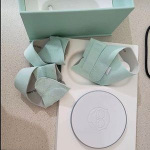 Owlet smart sock 2 baby monitor